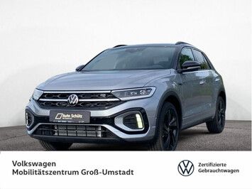 Volkswagen T-Roc T-ROC*R-Line*Cyber-Week*Nur für kurze Zeit*Vorlauf*ab 198,00 Euro