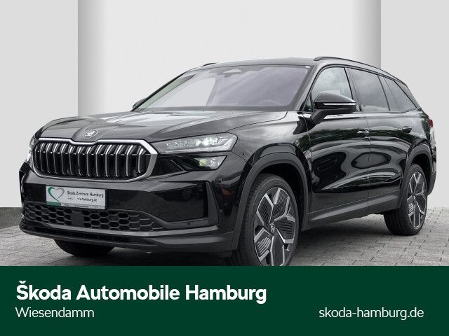 Skoda Kodiaq Selection 2,0 TDI 7-Gang automat. 4x4