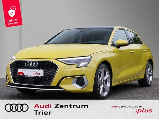 Audi A3 Sportback 30 TFSI advanced GWP - Bild 1