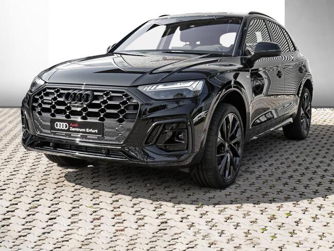 Audi Q5 (FYG) - Bild 1