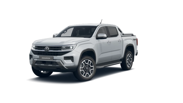 Volkswagen Amarok 3.0 TDI Style 4MOTION *AHK*Matrix*SOUND*