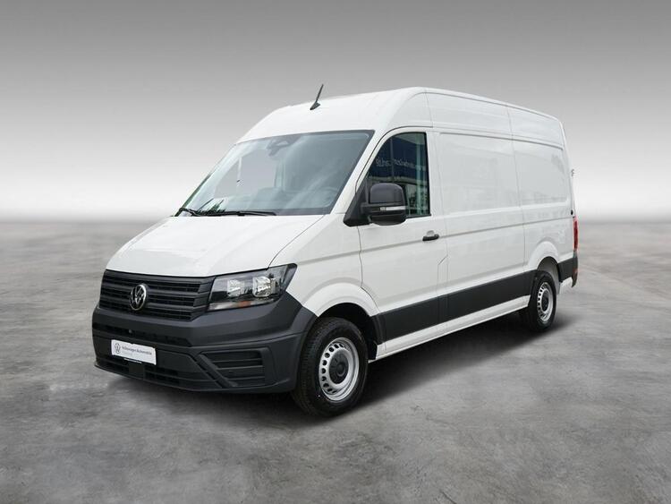 Volkswagen Crafter 35 Kasten HD 3640mm *Klima*Ass.Paket*SiH