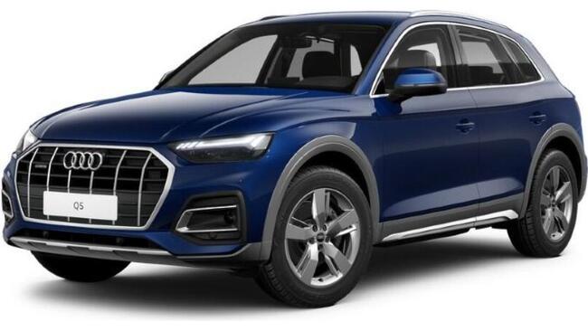 Audi Q5 (FYG) - Bild 1