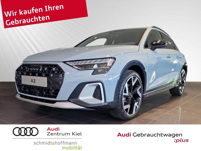 Audi A3 allstreet 35 TDI 110 (150) kW (PS) S-tronic - Bild 1