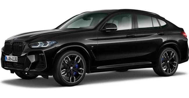 BMW X4 Baureihe (G02) - Bild 1