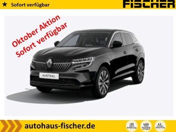 Renault Austral Techno Mild Hybrid 160 Automatic ❗Oktober Aktion ❗sofort verfügbar *GJR*