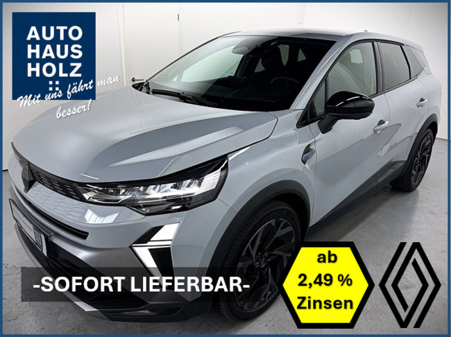 Renault Symbioz ESPRIT ALPINE E-TECH Full Hybrid 145 - Bild 1