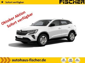 Renault Austral Evolution Mild Hybrid 160 Automatic ❗Oktober Aktion ❗sofort verfügbar *SHZ + GJR*