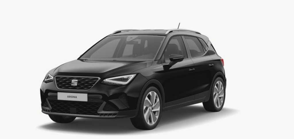 Seat Arona FR 1.0 TSI ? Herbst-Deal ?(Düsseldorf)