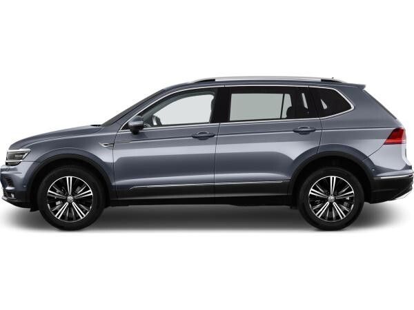 Volkswagen Tiguan Allspace Life(BJ2) - Bild 1