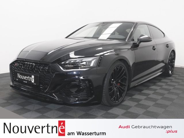 Audi RS5 Sportback TFSI quattro / Dynamik+ / Head-Up / - Bild 1