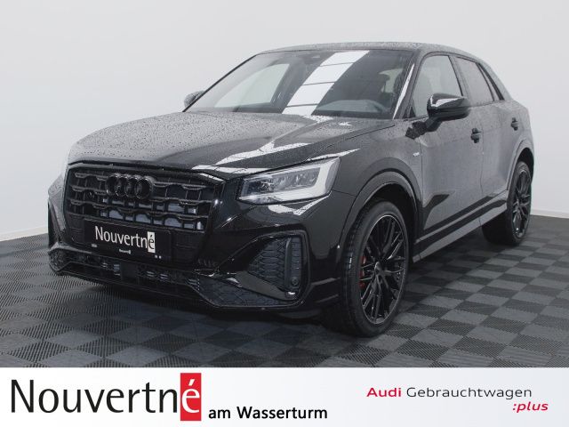 Audi Q2 35 TFSI S line + / ACC / Rückf. / +++ - Bild 1