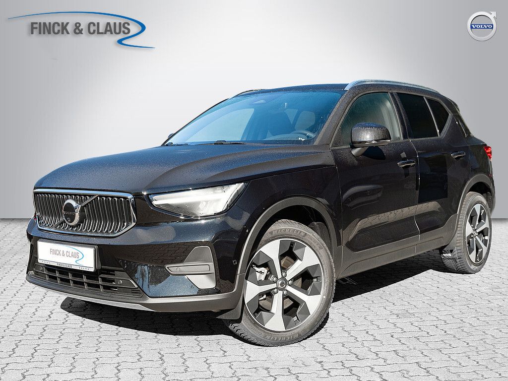 Volvo XC40 B3B Core