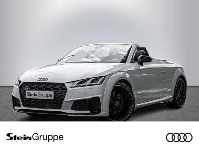 Audi TTS Roadster TFSI 320 PS S tronic - Bild 1