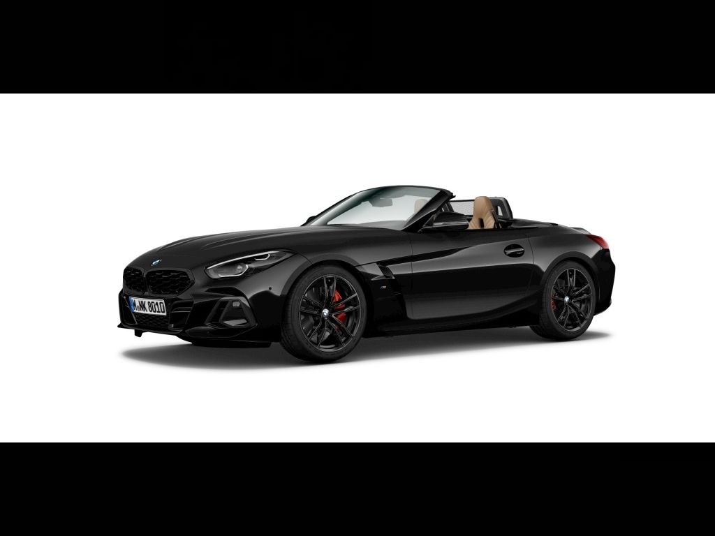 BMW Z4 M40i LED ACC ///M-Sport SpurAss HUD