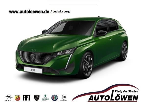 Peugeot 308 Active Pack MHB136 - Bild 1