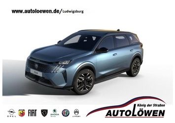 Peugeot 5008 Allure Hybrid 136PS e-DSC6 GEWERBE BESTELLAKTION