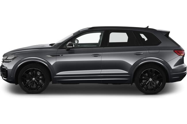 Volkswagen Touareg R-Line - Bild 1