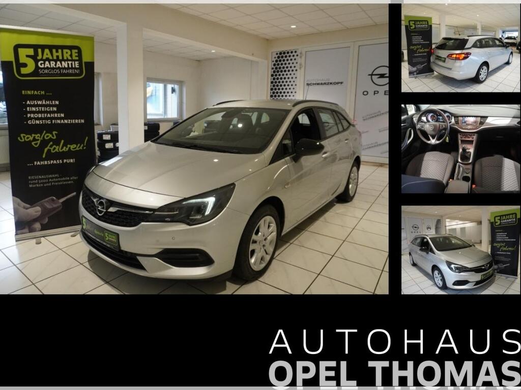 Opel Astra K Sports Tourer **LED, PDC, Klima**