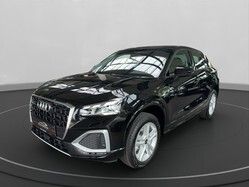 Audi Q2 (GAG)