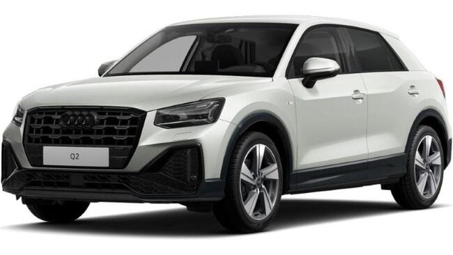 Audi Q2 (GAG) - Bild 1