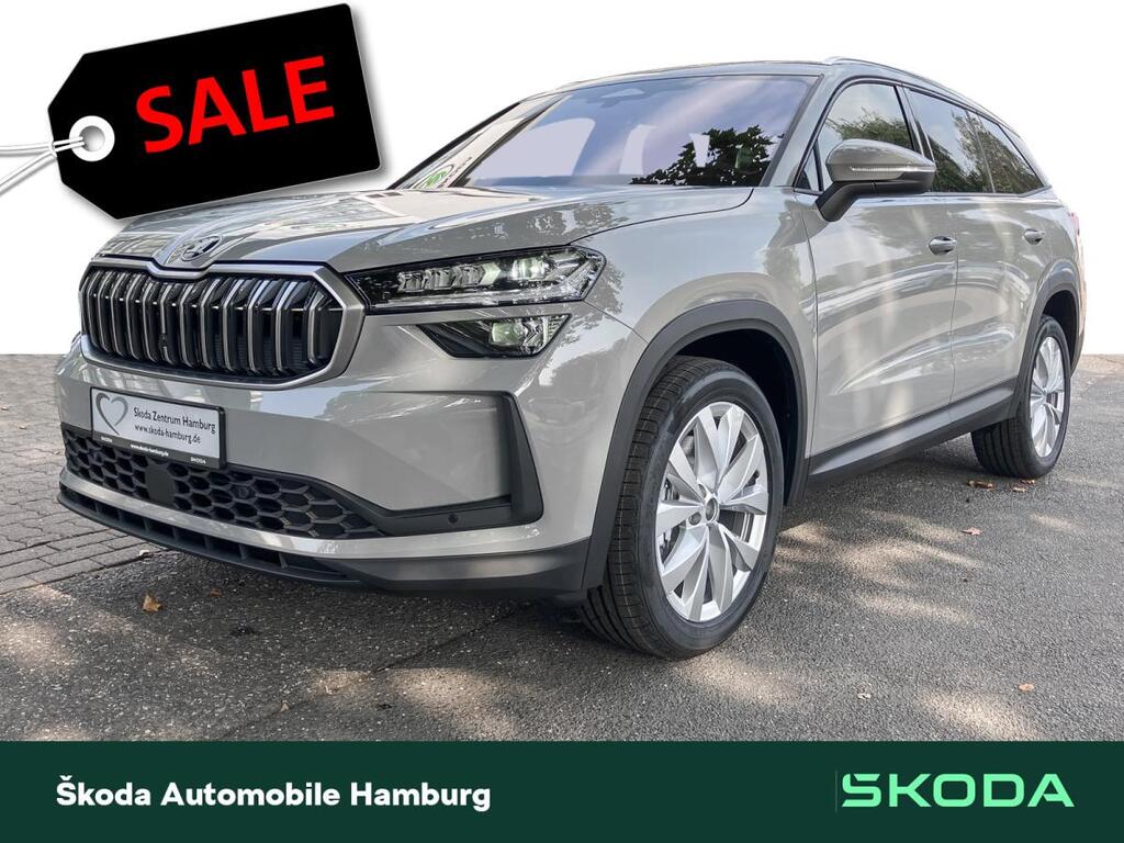 Skoda Kodiaq Selection 2.0 TDI DSG 4x4 LOFT