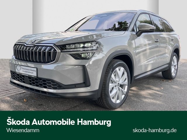 Skoda Kodiaq Selection 2.0 TDI DSG 4x4 LOFT - Bild 1