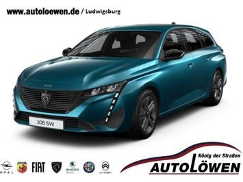 Peugeot 308 SW Style Puretech 130 EAT8