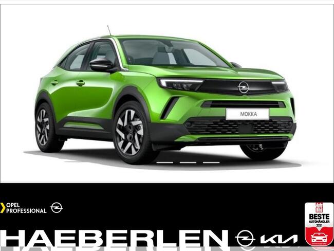 Opel Mokka |‼ZEITNAH VERFÜGBAR‼|💥AKTION💥| - Bild 1