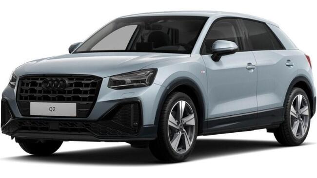 Audi Q2 - Bild 1