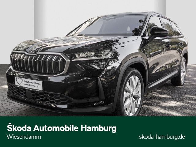 Skoda Kodiaq Selection 2.0 TDI DSG 4x4 LOFT - Bild 1