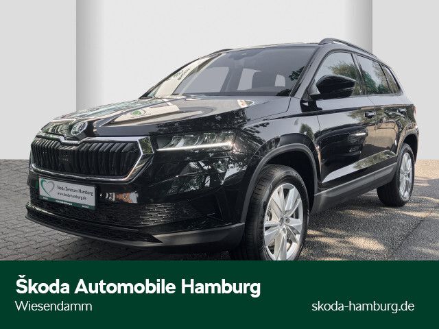 Skoda Karoq Selection 2.0 TDI DSG 4x4 - Bild 1