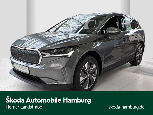 Skoda Enyaq 85x Loft + PLUS-Paket - Bild 1