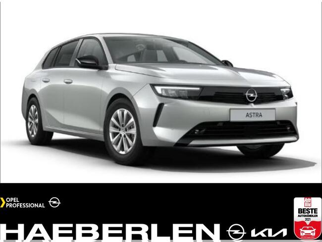 Opel Astra L Sports Tourer | Sitzheizung | Aktion - Bild 1