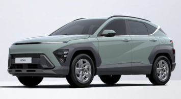 Hyundai Kona 🍂 🔥TREND - Herbst Gewerbe Aktion - Der neue Kona 🔥 🍂