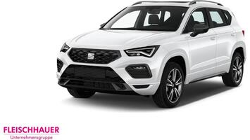 Seat Ateca Style Edition 1.5 TSI 110 kW (150 PS) 7-Gang DSG***SOFORT VERFÜGBAR***