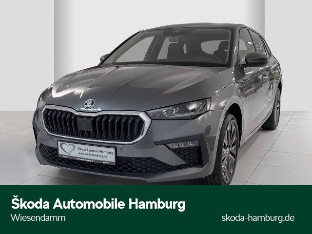 Skoda Scala Selection 1.0 TSI DSG - Bild 1