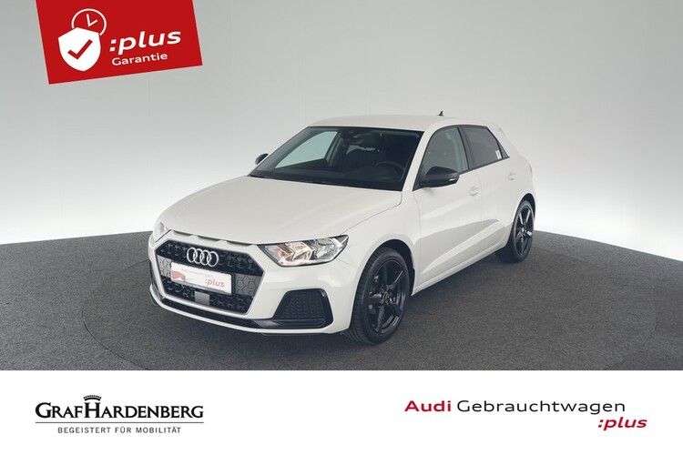 Audi A1 Sportback 25 TFSI advanced / SOFORT VERFÜGBAR !