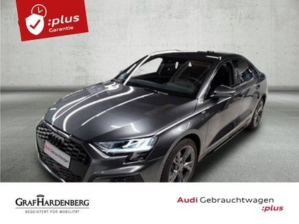 Audi A3 Lim. 35 TFSI S line / SOFORT VERFÜGBAR ! - Bild 1