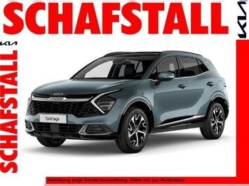 Kia Sportage Spirit | AUTOMATIK | DIESEL | Drivewiese-Plus