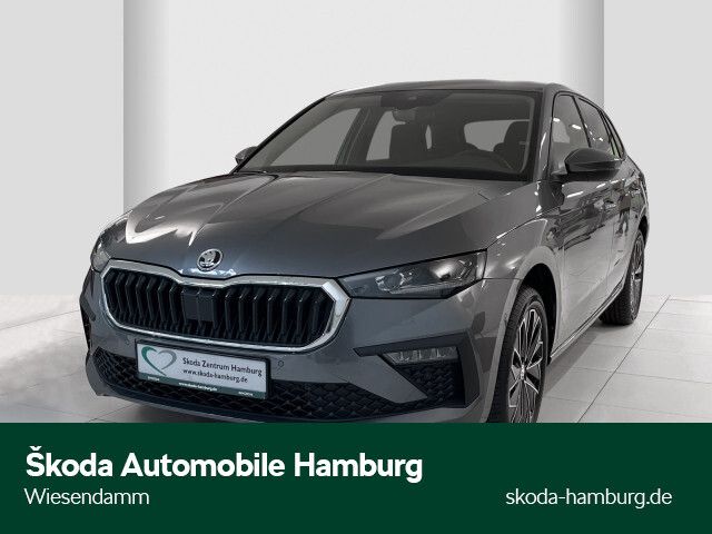 Skoda Scala Selection - Bild 1