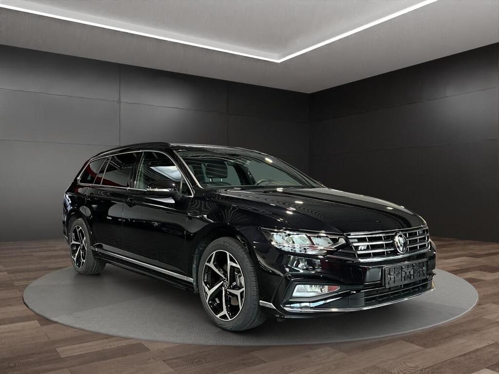 Volkswagen Passat Vari. Business 4Motion R-Line 2.0 TDI