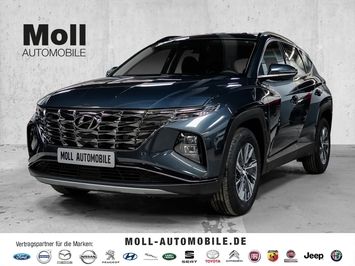 Hyundai Tucson Select Navigations-Paket ⚡Funktions-Paket⚡SOFORT VERFÜGBAR⚡