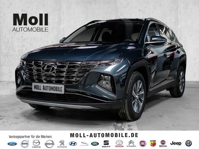 Hyundai Tucson Select Navigations-Paket ⚡Funktions-Paket⚡SOFORT VERFÜGBAR⚡ - Bild 1