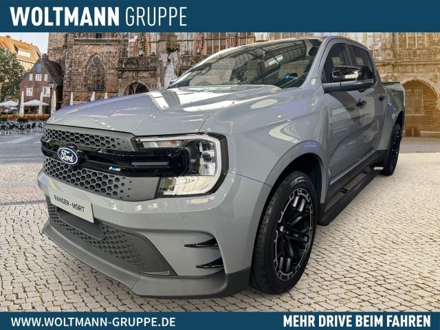 Ford Ranger MSRT *EYECATCHER* e-4WD Doppelkabine 3.0 Ecoblue EU6d - Bild 1