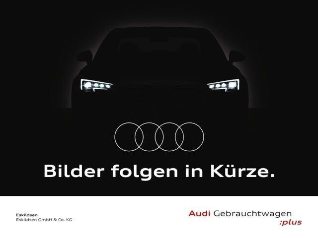 Audi Q3 35 TFSI S tronic S LINE+PANO+AHK+STANDHEIZUNG - Bild 1