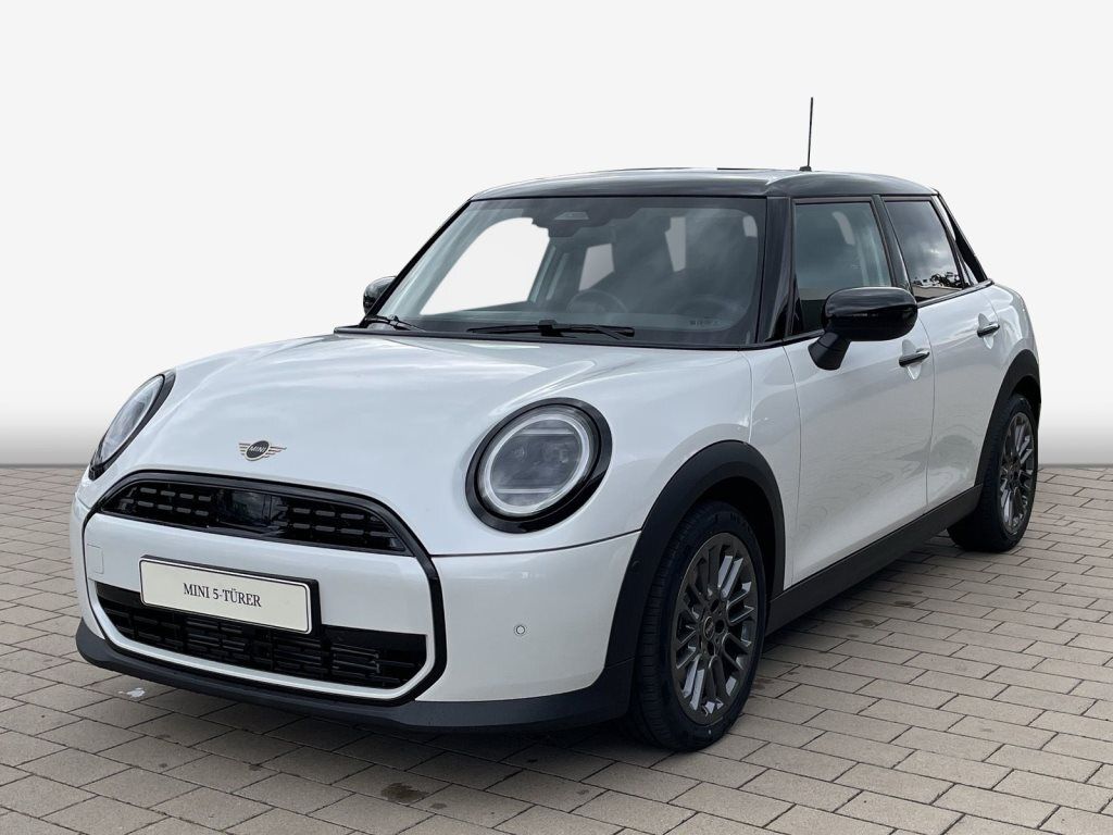 MINI Cooper C 5-trg. (F65) ***Sofort Verfügbar***