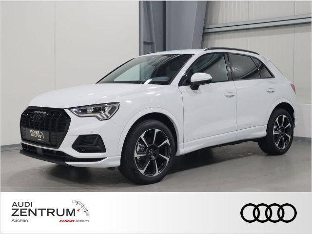 Audi Q3 advanced 35 TFSI S tronic *** VORFÜHRWAGEN *** - Bild 1