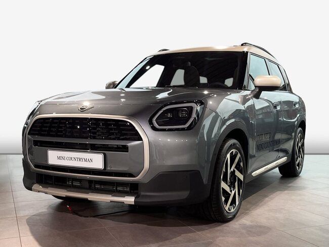 MINI Countryman (U25) *** Sofort Verfügbar*** - Bild 1