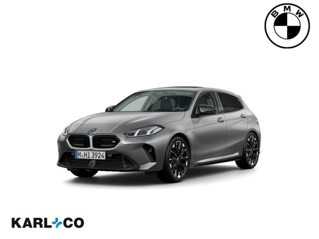 BMW 135i M M Sport / M Sport Pro Harmann/Kardon Pano Glasdach - Bild 1